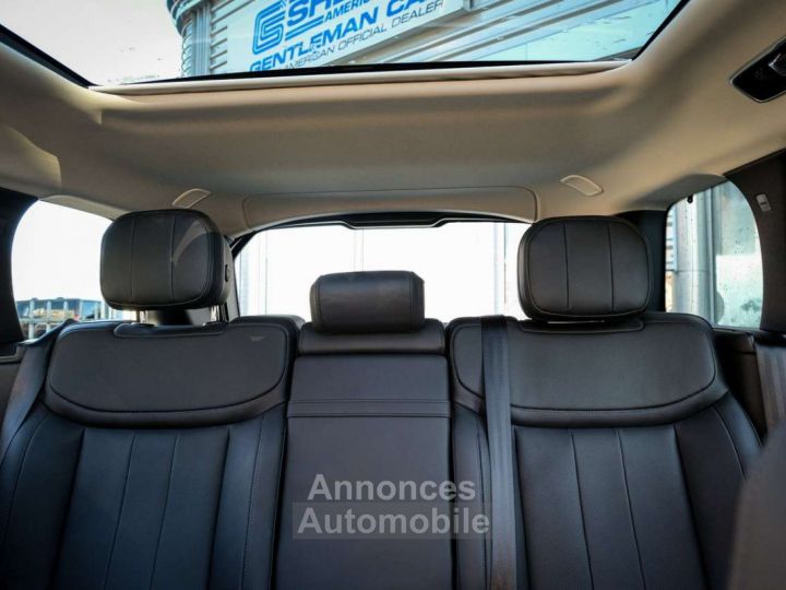 Land Rover Range Rover D300 SE 110.000 € htva - 19