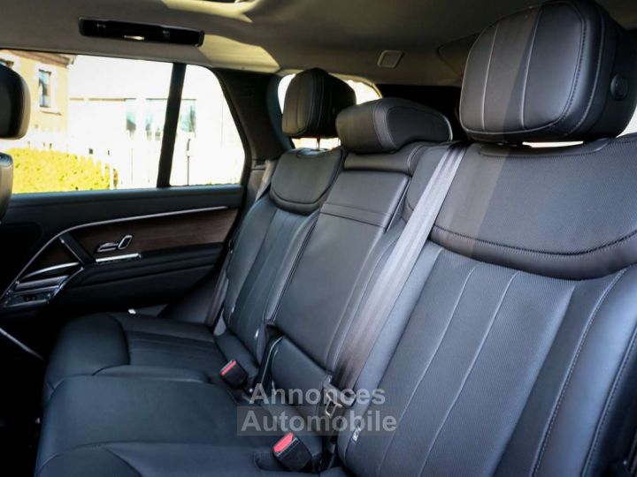 Land Rover Range Rover D300 SE 110.000 € htva - 21