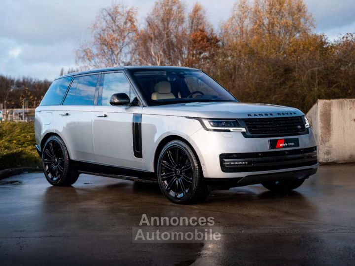 Land Rover Range Rover D350 HSE 23 Pano 360° - 1