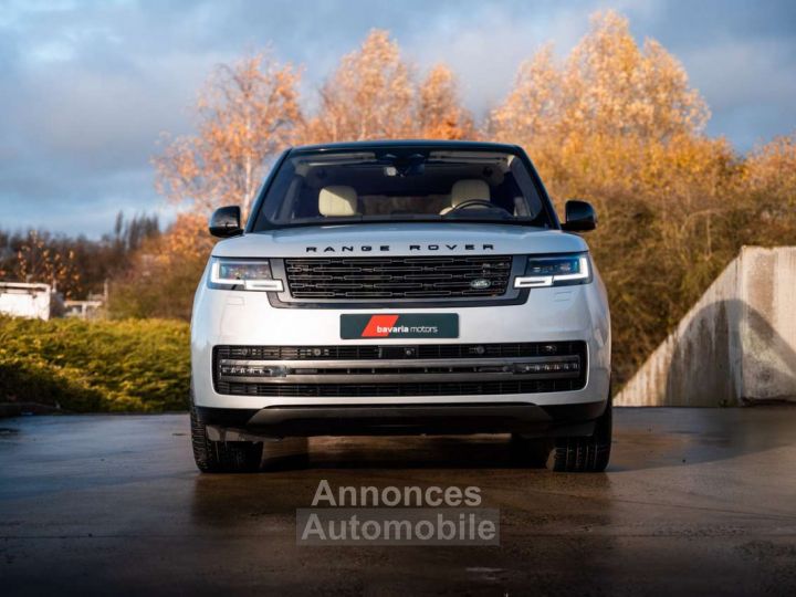 Land Rover Range Rover D350 HSE 23 Pano 360° - 2