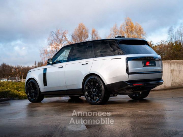 Land Rover Range Rover D350 HSE 23 Pano 360° - 9