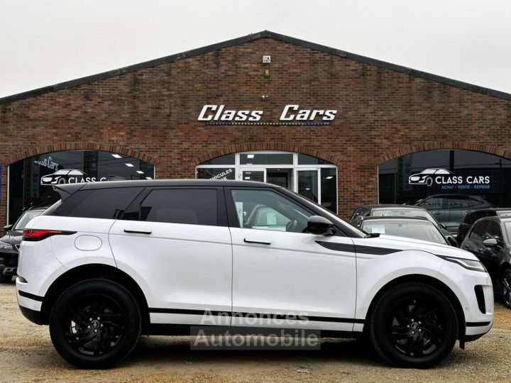 Land Rover Range Rover Evoque 1.5 ESSENCE MHEV 2WD P160-COCKPIT-AUTO-FULL LED-6d - 5