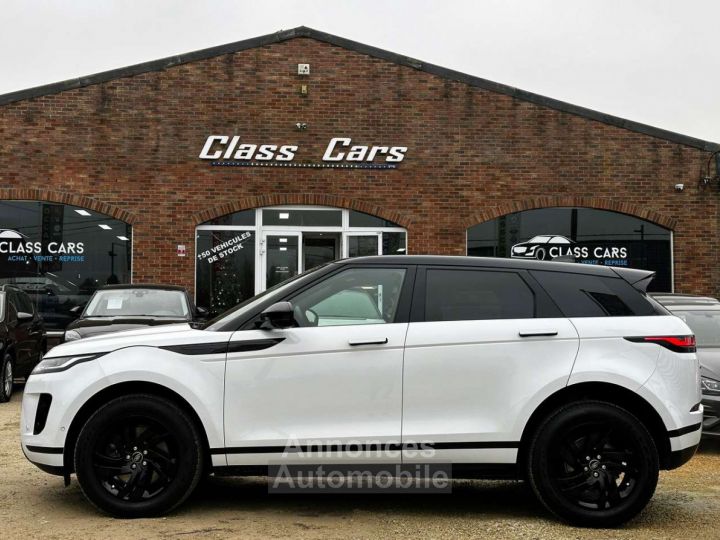 Land Rover Range Rover Evoque 1.5 ESSENCE MHEV 2WD P160-COCKPIT-AUTO-FULL LED-6d - 6