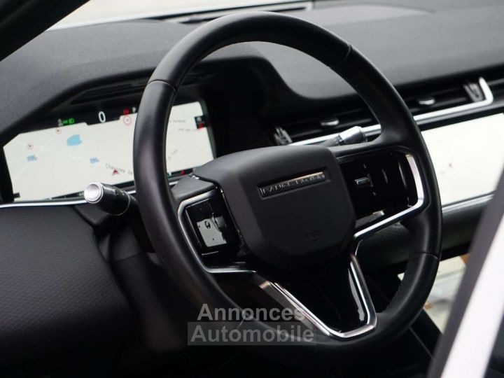 Land Rover Range Rover Evoque 1.5 ESSENCE MHEV 2WD P160-COCKPIT-AUTO-FULL LED-6d - 8