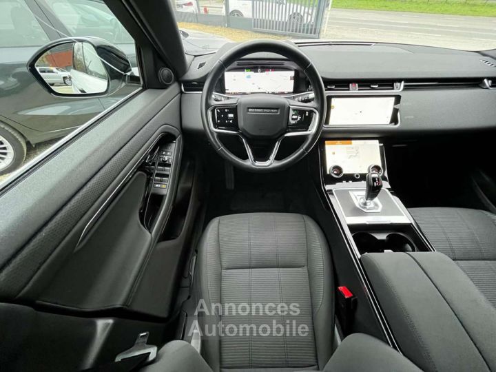 Land Rover Range Rover Evoque 1.5 ESSENCE MHEV 2WD P160-COCKPIT-AUTO-FULL LED-6d - 15