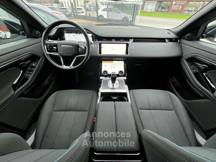 Land Rover Range Rover Evoque 1.5 ESSENCE MHEV 2WD P160-COCKPIT-AUTO-FULL LED-6d - 16