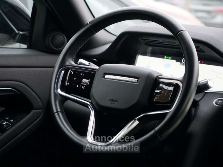 Land Rover Range Rover Evoque 1.5 ESSENCE MHEV 2WD P160-COCKPIT-AUTO-FULL LED-6d - 18