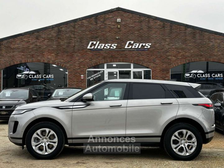 Land Rover Range Rover Evoque 1.5 Turbo P160 Bte AUTO CAMERA FULL LED CARNET 6d - 6