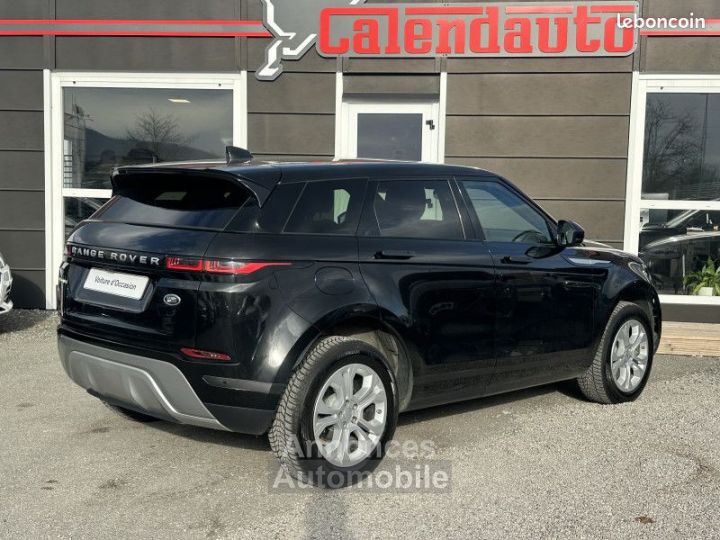 Land Rover Range Rover Evoque 2.0 D 150CH R-DYNAMIC BUSINESS AWD BVA - 6