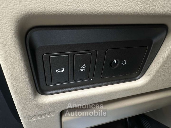 Land Rover Range Rover Evoque 2.0 TD4 4WD R-Dynamic AUTOMAT-XENON LED-CUIR-TOIT - 19