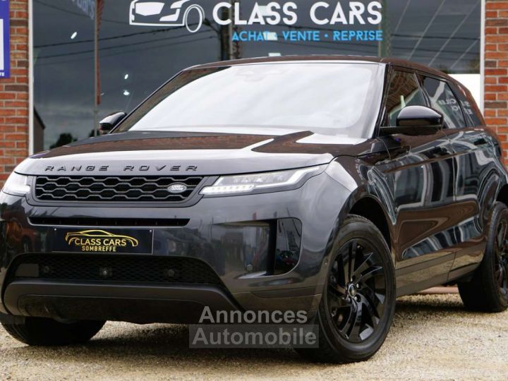 Land Rover Range Rover Evoque 2.0 TD4 4WD VIRTUAL COCKPIT CAM 360 AUTO LED - 1