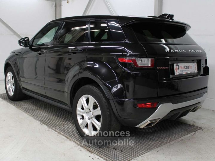 Land Rover Range Rover Evoque 2.0 TD4 Dynamic ~ Pano LDW Navi Camera - 7