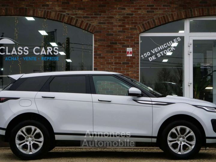 Land Rover Range Rover Evoque 2.0 TVA-BTW COCKPIT DOUBLE ECRAN PANO CARPLAY - 5