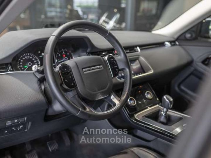 Land Rover Range Rover Evoque 2.0TD4 4WD-Nieuw model-Apple&Android - 1j garantie - 23