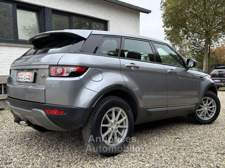 Land Rover Range Rover Evoque 2.2 eD4 2WD Dynamic -CUIR-LED- 72000KM!!!-1PROPRI - 13