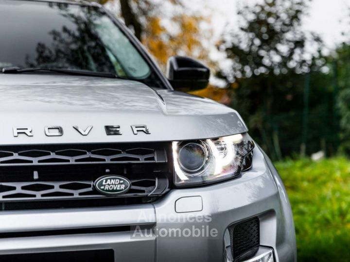 Land Rover Range Rover Evoque 2.2 TD4 4WD Dynamic - 3