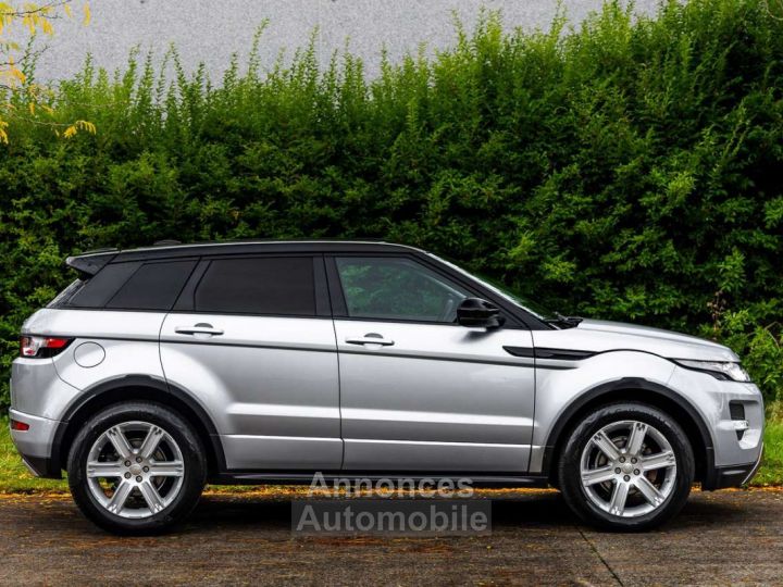 Land Rover Range Rover Evoque 2.2 TD4 4WD Dynamic - 19