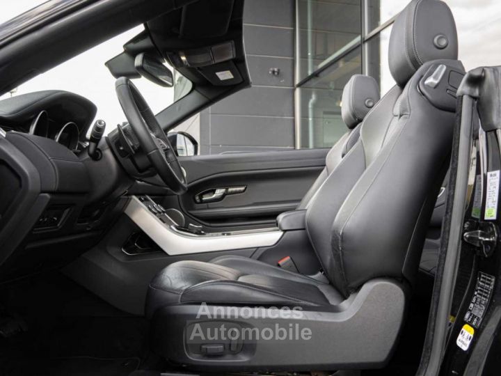 Land Rover Range Rover Evoque Cabrio - - Only 33000 km - - - 9