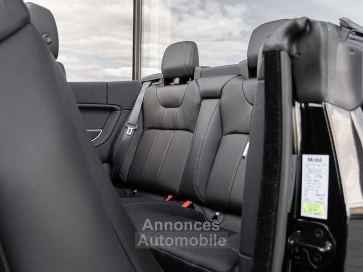 Land Rover Range Rover Evoque Cabrio - - Only 33000 km - - - 10