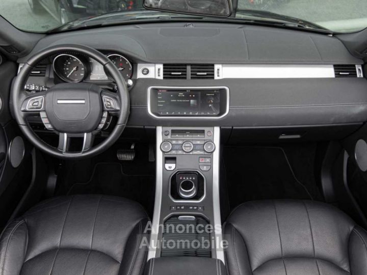 Land Rover Range Rover Evoque Cabrio - - Only 33000 km - - - 11