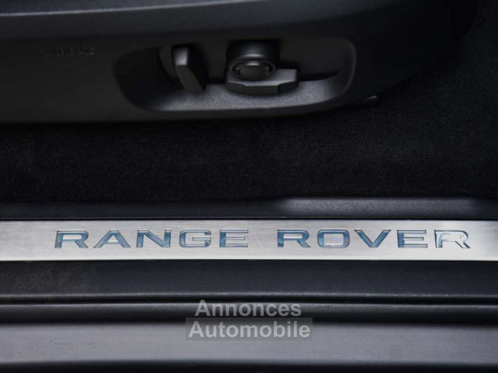 Land Rover Range Rover Evoque CABRIO TD4 4WD HSE DYNAMIC BLACK DESIGN - 24