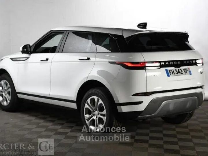 Land Rover Range Rover Evoque D150 AWD BVA9 BUSINESS - 3