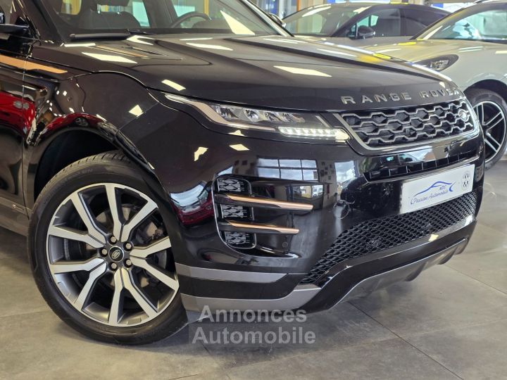 Land Rover Range Rover Evoque EVOQUE II 2.0 D150 AWD R-DYNAMIC BUSINESS BVA9 - 5