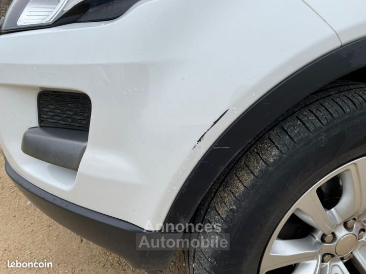 Land Rover Range Rover Evoque Land 2.2 TD4 150 Dynamic - 19