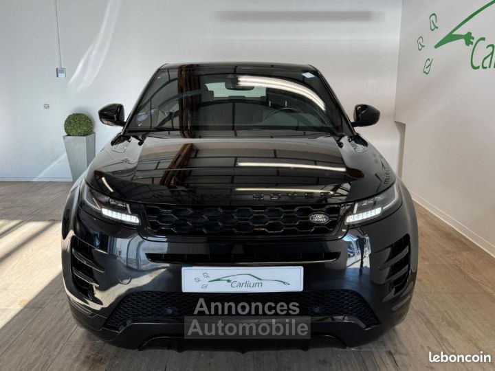 Land Rover Range Rover Evoque Land 4X4 1.5 P300e 309ch R-Dynamic S AWD BVA Première main Française A partir de 550e pars mois - 5