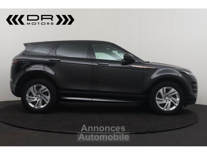 Land Rover Range Rover Evoque P160 MHEV R DYNAMIC - LEDER Apple Carplay LED ADAPTIVE CRUISE - 5