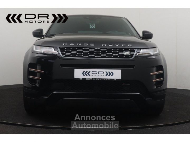 Land Rover Range Rover Evoque P160 MHEV R DYNAMIC - LEDER Apple Carplay LED ADAPTIVE CRUISE - 7