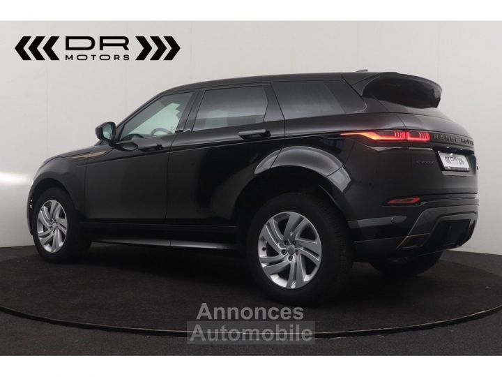 Land Rover Range Rover Evoque P160 MHEV R DYNAMIC - LEDER Apple Carplay LED ADAPTIVE CRUISE - 9