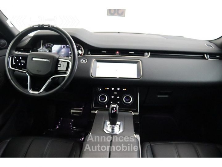 Land Rover Range Rover Evoque P160 MHEV R DYNAMIC - LEDER Apple Carplay LED ADAPTIVE CRUISE - 16