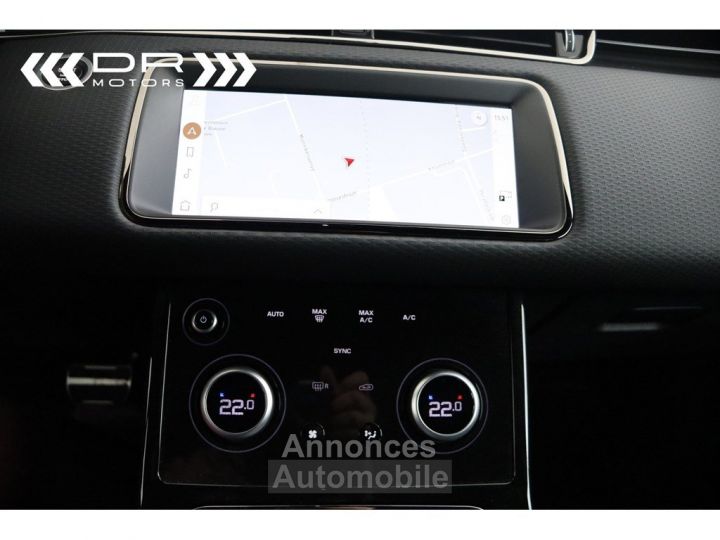 Land Rover Range Rover Evoque P160 MHEV R DYNAMIC - LEDER Apple Carplay LED ADAPTIVE CRUISE - 17