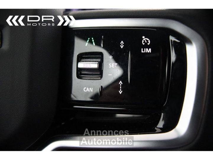 Land Rover Range Rover Evoque P160 MHEV R DYNAMIC - LEDER Apple Carplay LED ADAPTIVE CRUISE - 37