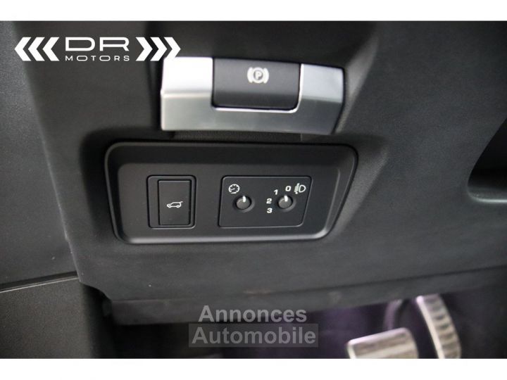 Land Rover Range Rover Evoque P160 MHEV R DYNAMIC - LEDER Apple Carplay LED ADAPTIVE CRUISE - 38