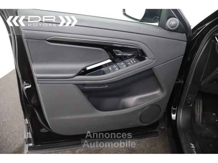 Land Rover Range Rover Evoque P160 MHEV R DYNAMIC - LEDER Apple Carplay LED ADAPTIVE CRUISE - 41