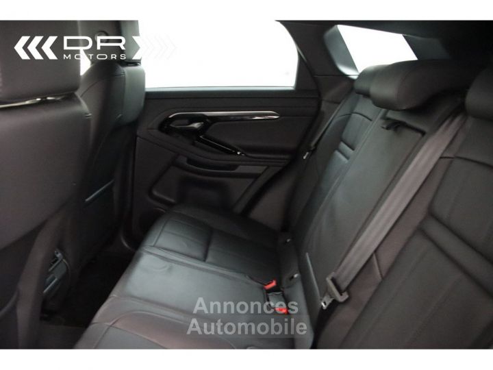 Land Rover Range Rover Evoque P160 MHEV R DYNAMIC - LEDER Apple Carplay LED ADAPTIVE CRUISE - 43