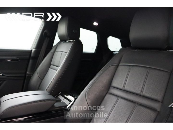 Land Rover Range Rover Evoque P160 MHEV R DYNAMIC - LEDER NAVI LED ADAPTIVE CRUISE - 39