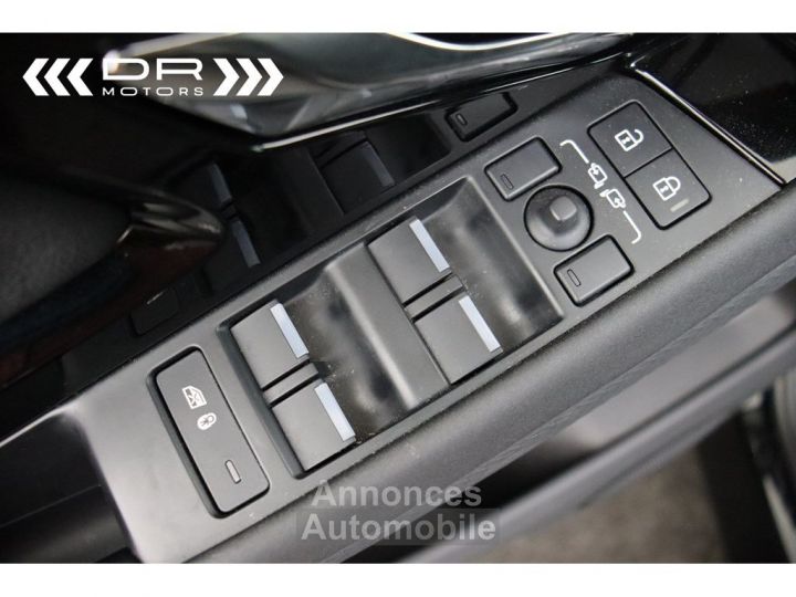 Land Rover Range Rover Evoque P160 MHEV R DYNAMIC - LEDER NAVI LED ADAPTIVE CRUISE - 42