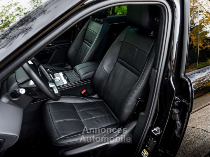 Land Rover Range Rover Evoque TD4 MHEV 4WD S - 11