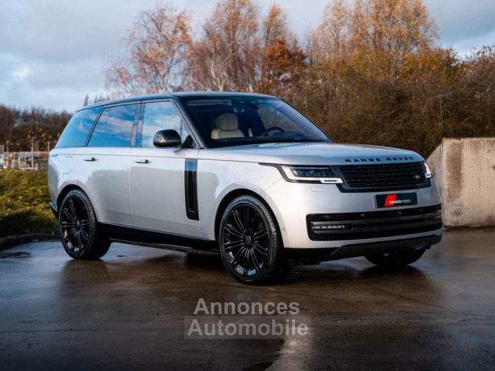 Land Rover Range Rover L460 HSE 23 Pano 360° - 1