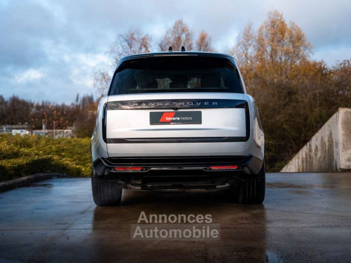 Land Rover Range Rover L460 HSE 23 Pano 360° - 8