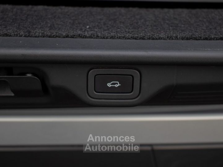 Land Rover Range Rover LG 3.0 TDV6 - HISTORIEK - NIEUWSTAAT - ZETELVENTILATIE - 360° - STUURWIELVERWARMING - APPLE CARPLAY - 50