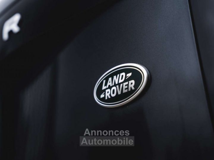 Land Rover Range Rover P440e Autobiography Carpathian Grey 22 - 9