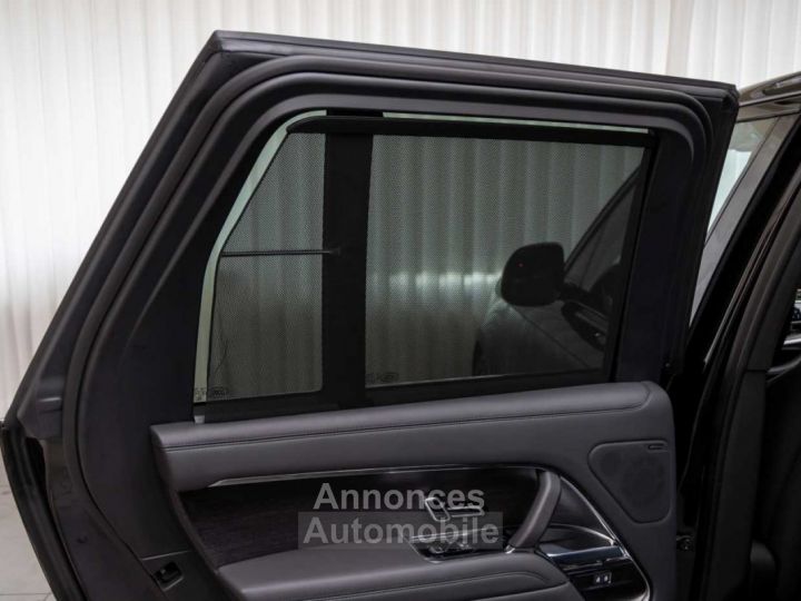 Land Rover Range Rover P460e Hybrid SE Panoramadak Shadow 360° ACC - 44