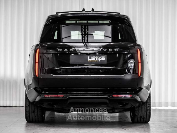 Land Rover Range Rover P510e Hybrid HSE Pano Trekhaak Shadow 360° ACC - 7