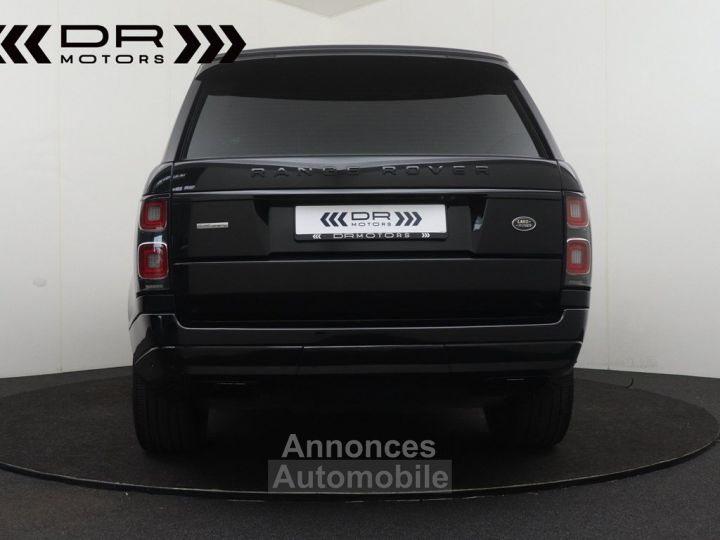 Land Rover Range Rover SDV8 AUTOBIOGRAPHY - LEDER PANODAK REAR SEAT ENTERTAINMENT - 5