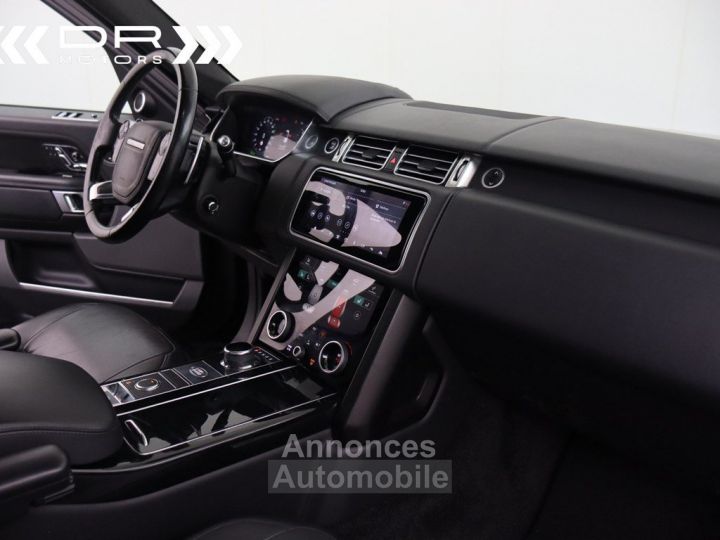 Land Rover Range Rover SDV8 AUTOBIOGRAPHY - LEDER PANODAK REAR SEAT ENTERTAINMENT - 15