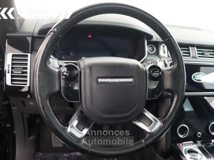 Land Rover Range Rover SDV8 AUTOBIOGRAPHY - LEDER PANODAK REAR SEAT ENTERTAINMENT - 46